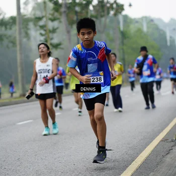 Runner Photo 5353592