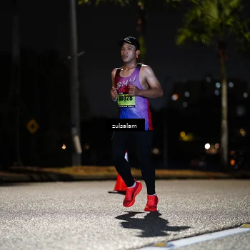 Runner Photo 5353593