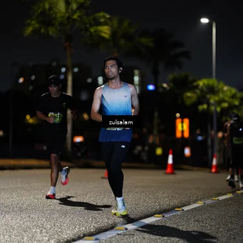 Runner Photo 5353594