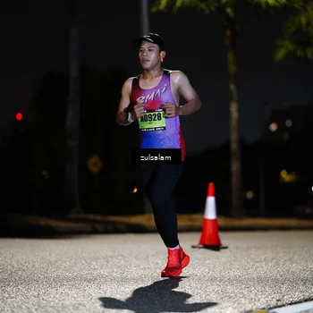 Runner Photo 5353595