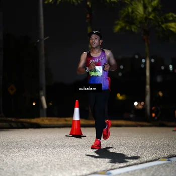Runner Photo 5353596