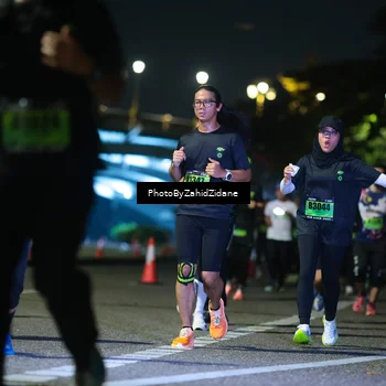 Runner Photo 5353599