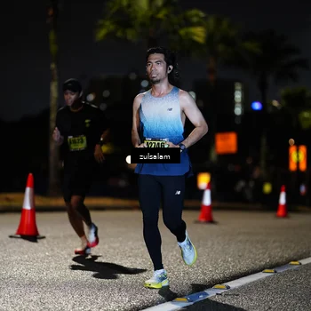 Runner Photo 5353600