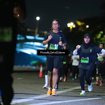 Runner Photo 5353606