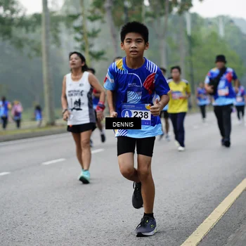 Runner Photo 5353608