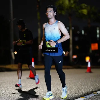 Runner Photo 5353610