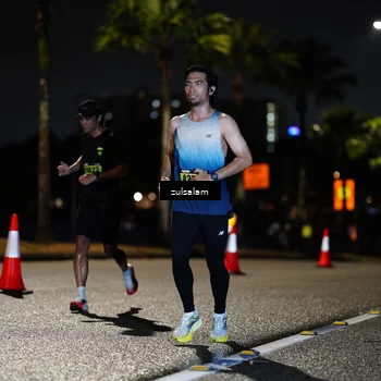 Runner Photo 5353612