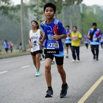 Runner Photo 5353614