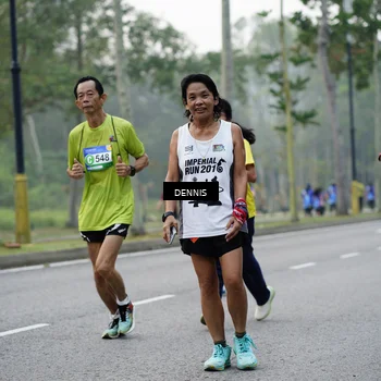 Runner Photo 5353616