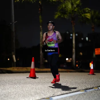Runner Photo 5353617