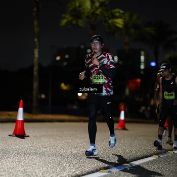 Runner Photo 5353618