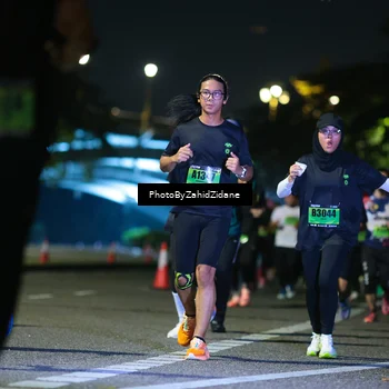 Runner Photo 5353619
