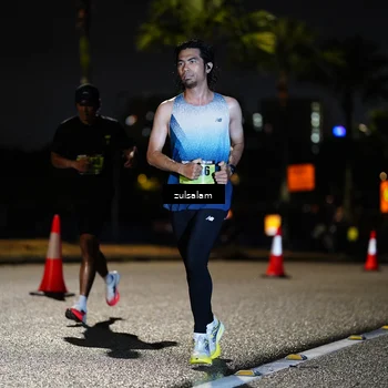 Runner Photo 5353620