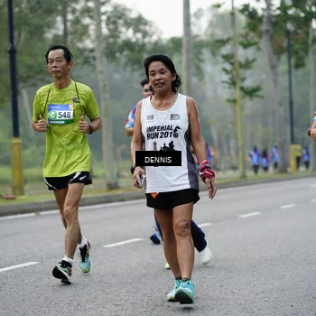 Runner Photo 5353621