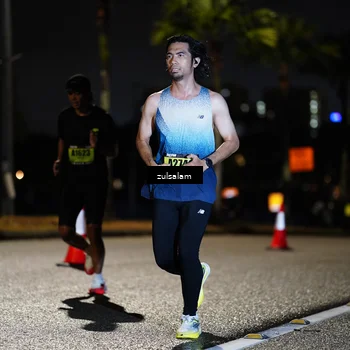 Runner Photo 5353623