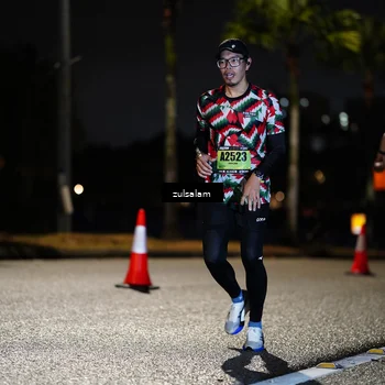 Runner Photo 5353626
