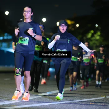 Runner Photo 5353628