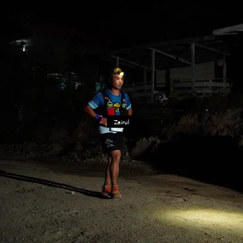Runner Photo 5353629