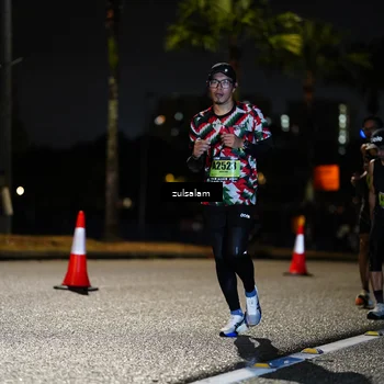 Runner Photo 5353630
