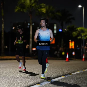 Runner Photo 5353634