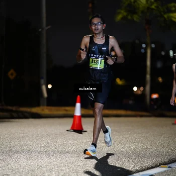 Runner Photo 5353635