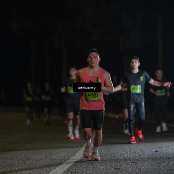 Runner Photo 5353642