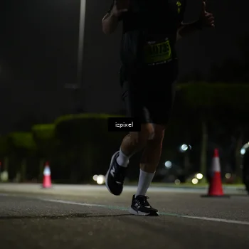 Runner Photo 5353643