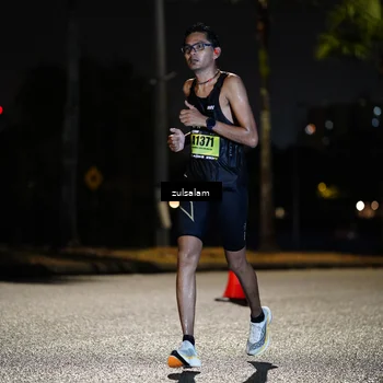 Runner Photo 5353645