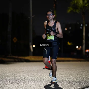Runner Photo 5353646