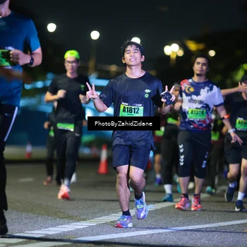 Runner Photo 5353648