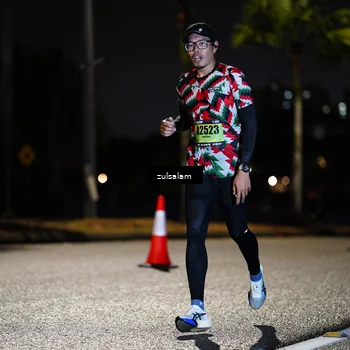 Runner Photo 5353649