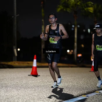 Runner Photo 5353653