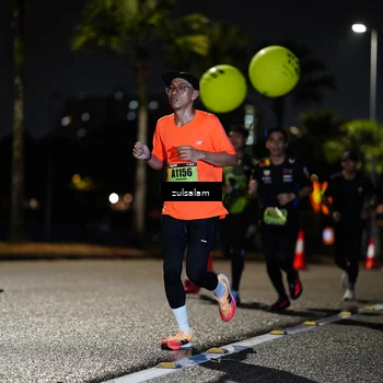 Runner Photo 5353655