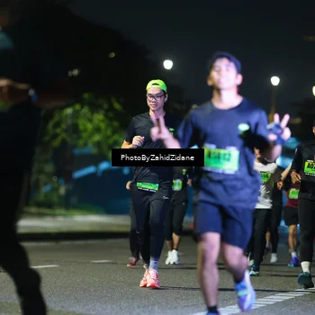 Runner Photo 5353658