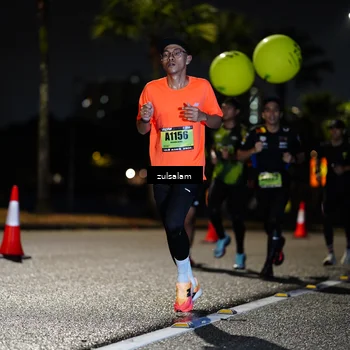 Runner Photo 5353659