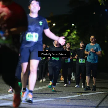 Runner Photo 5353663