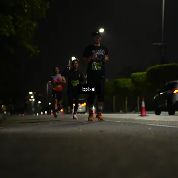 Runner Photo 5353664