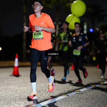 Runner Photo 5353668