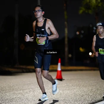 Runner Photo 5353672