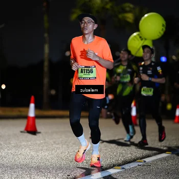 Runner Photo 5353673