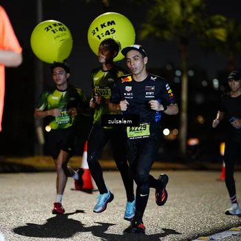 Runner Photo 5353675