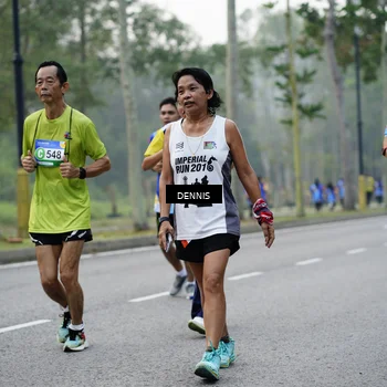 Runner Photo 5353677