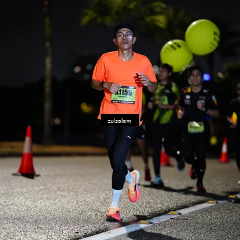 Runner Photo 5353681