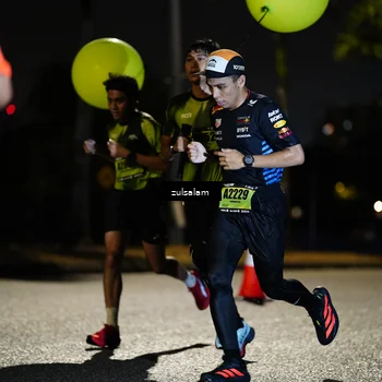 Runner Photo 5353684