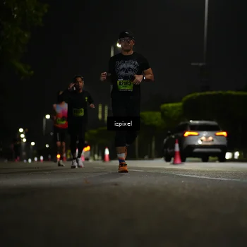 Runner Photo 5353685