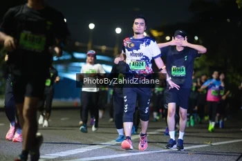 Runner Photo 5353698
