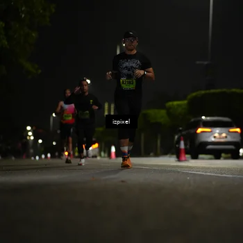 Runner Photo 5353699