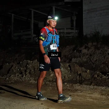 Runner Photo 5353701