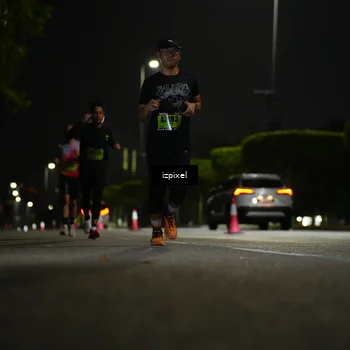 Runner Photo 5353702