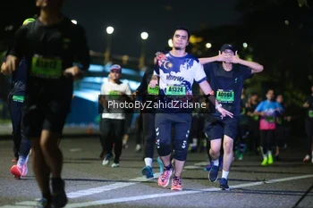 Runner Photo 5353704